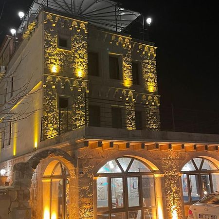 Balloon View Hotel เกอเรเม ภายนอก รูปภาพ